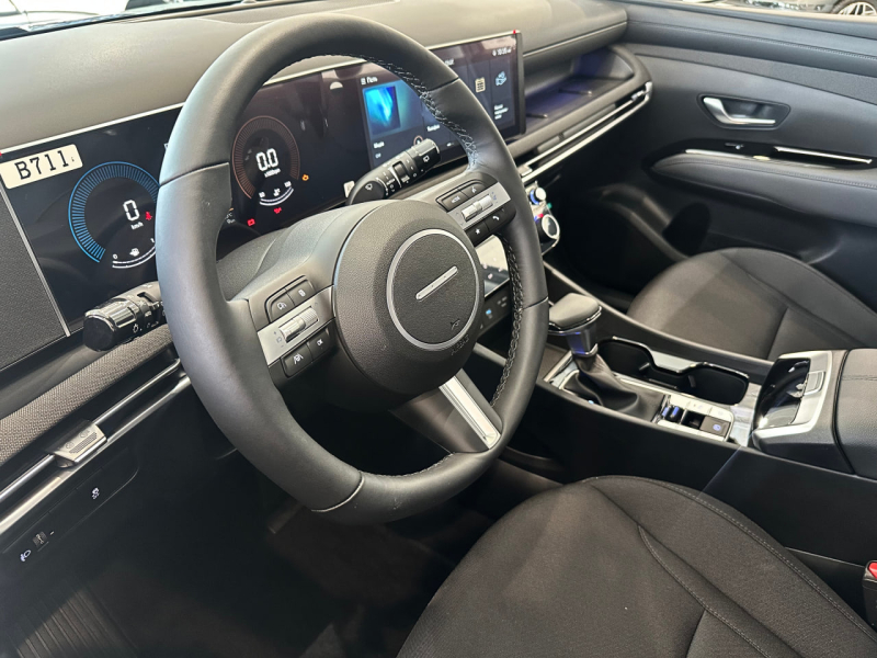 Hyundai купити в Чернігові. Нові Хюндай. Ціни на авто Hyundai в Чернігові - фото 17