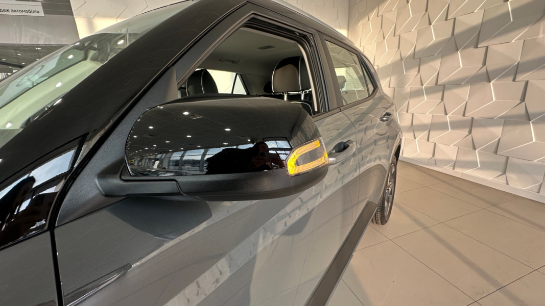 Hyundai купити в Чернігові. Нові Хюндай. Ціни на авто Hyundai в Чернігові - фото 18