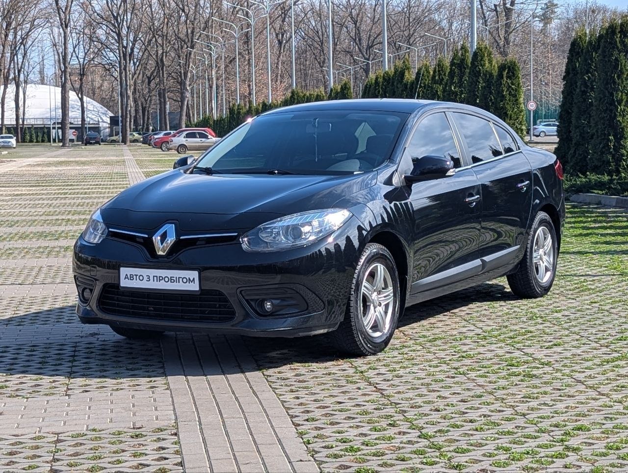 Hyundai купити в Чернігові. Нові Хюндай. Ціни на авто Hyundai в Чернігові - фото 7