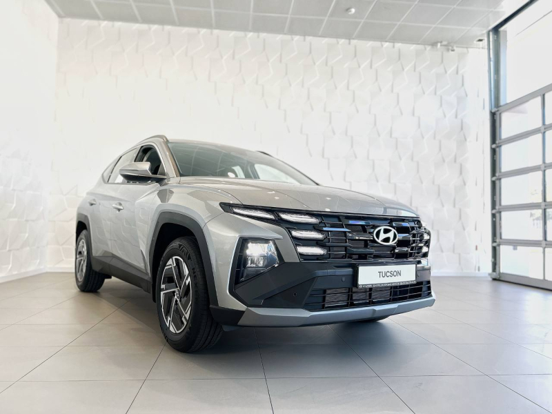 Hyundai купити в Чернігові. Нові Хюндай. Ціни на авто Hyundai в Чернігові - фото 7