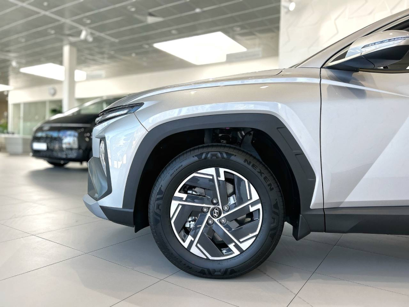 Hyundai купити в Чернігові. Нові Хюндай. Ціни на авто Hyundai в Чернігові - фото 9