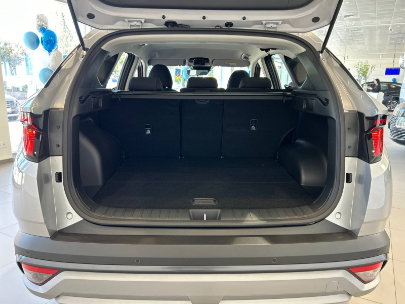 Hyundai купити в Чернігові. Нові Хюндай. Ціни на авто Hyundai в Чернігові - фото 11
