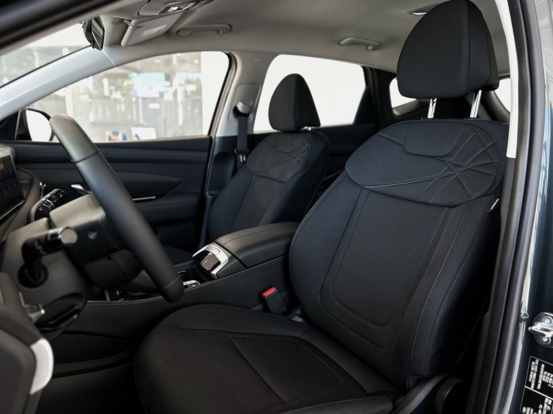 Hyundai купити в Чернігові. Нові Хюндай. Ціни на авто Hyundai в Чернігові - фото 11
