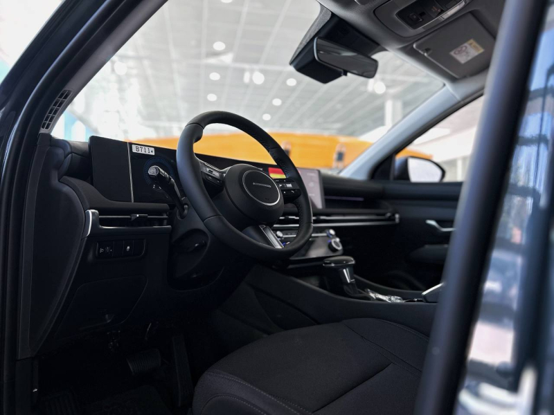 Hyundai купити в Чернігові. Нові Хюндай. Ціни на авто Hyundai в Чернігові - фото 12