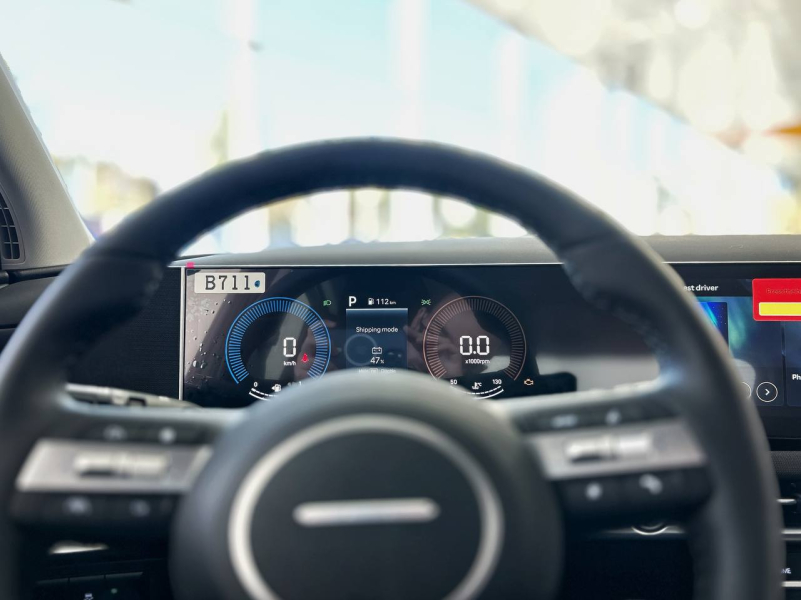 Hyundai купити в Чернігові. Нові Хюндай. Ціни на авто Hyundai в Чернігові - фото 14