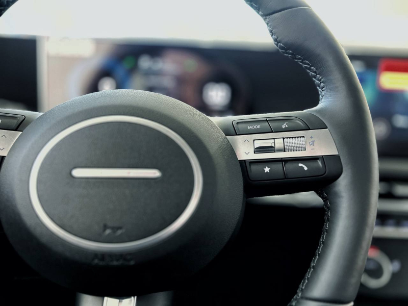 Hyundai купити в Чернігові. Нові Хюндай. Ціни на авто Hyundai в Чернігові - фото 16
