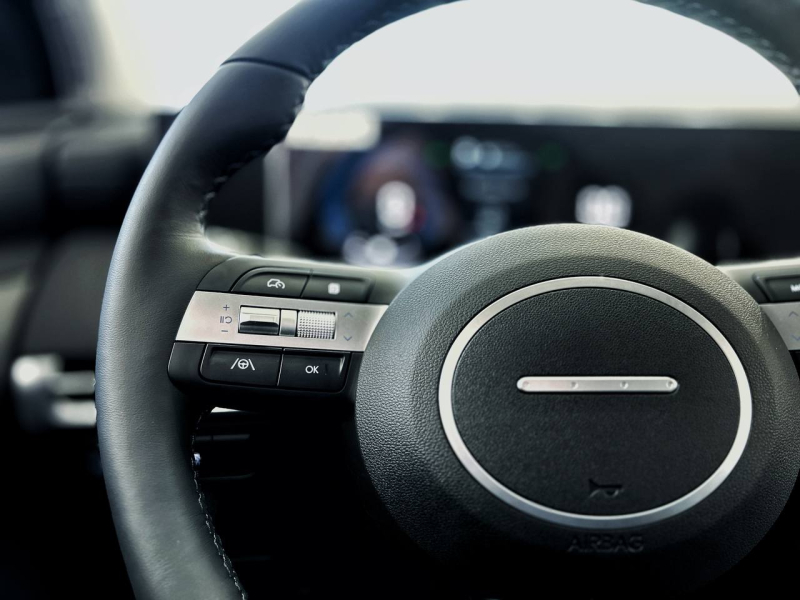 Hyundai купити в Чернігові. Нові Хюндай. Ціни на авто Hyundai в Чернігові - фото 15