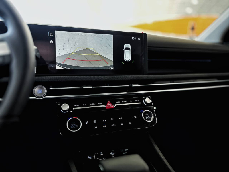 Hyundai купити в Чернігові. Нові Хюндай. Ціни на авто Hyundai в Чернігові - фото 20