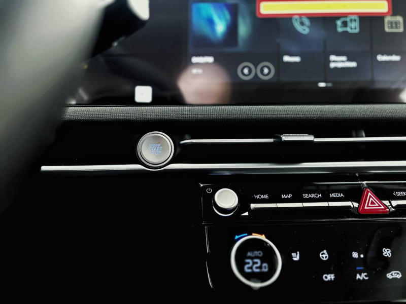 Hyundai купити в Чернігові. Нові Хюндай. Ціни на авто Hyundai в Чернігові - фото 19