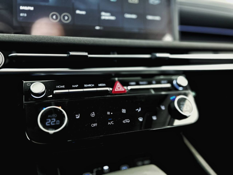 Hyundai купити в Чернігові. Нові Хюндай. Ціни на авто Hyundai в Чернігові - фото 22