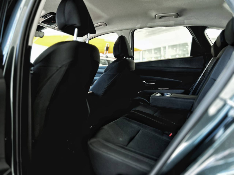 Hyundai купити в Чернігові. Нові Хюндай. Ціни на авто Hyundai в Чернігові - фото 21