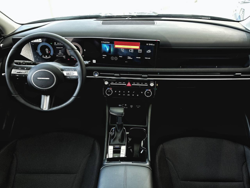 Hyundai купити в Чернігові. Нові Хюндай. Ціни на авто Hyundai в Чернігові - фото 23