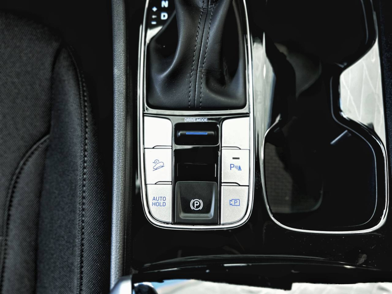 Hyundai купити в Чернігові. Нові Хюндай. Ціни на авто Hyundai в Чернігові - фото 25