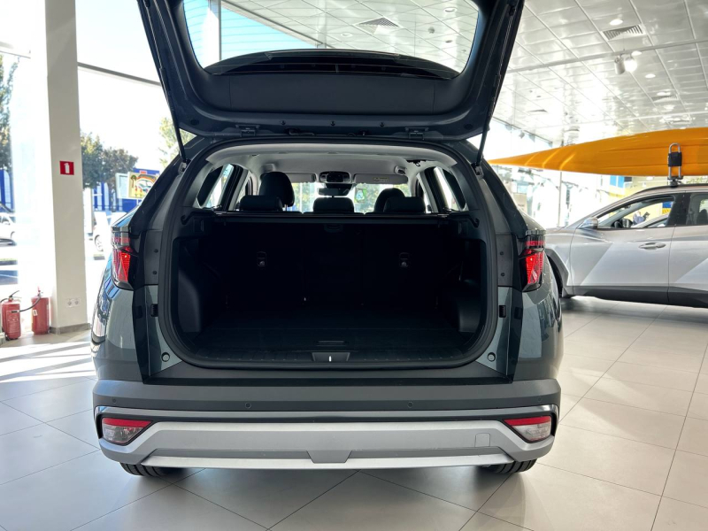 Hyundai купити в Чернігові. Нові Хюндай. Ціни на авто Hyundai в Чернігові - фото 30
