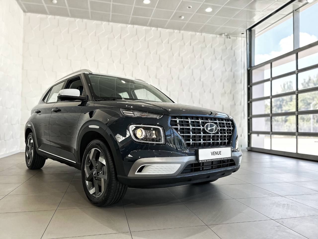 Hyundai купити в Чернігові. Нові Хюндай. Ціни на авто Hyundai в Чернігові - фото 11