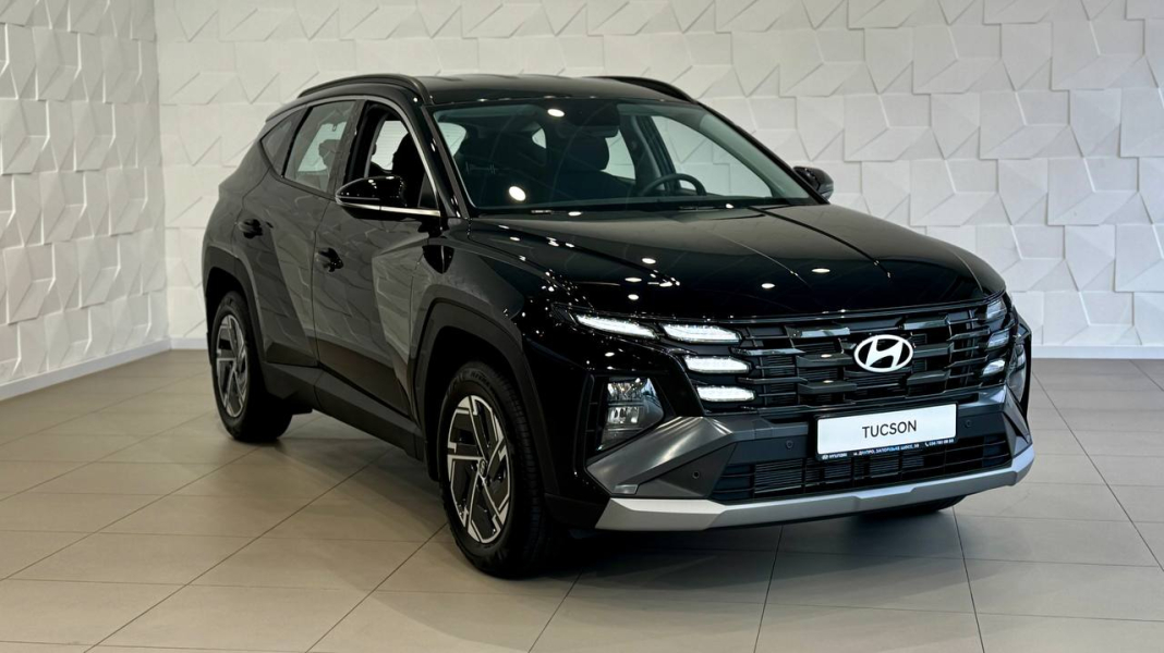 Hyundai купити в Чернігові. Нові Хюндай. Ціни на авто Hyundai в Чернігові - фото 7