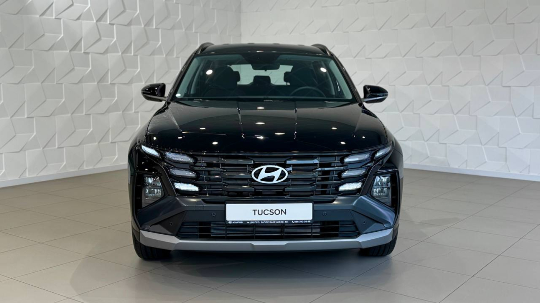 Hyundai купити в Чернігові. Нові Хюндай. Ціни на авто Hyundai в Чернігові - фото 8