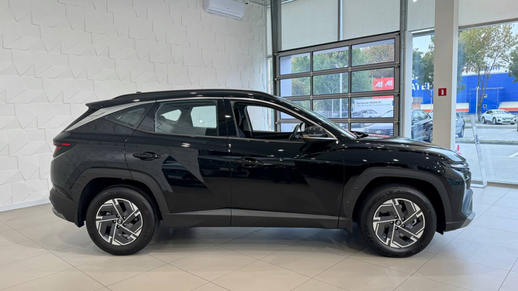 Hyundai купити в Чернігові. Нові Хюндай. Ціни на авто Hyundai в Чернігові - фото 10