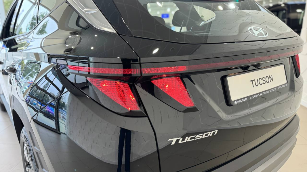 Hyundai купити в Чернігові. Нові Хюндай. Ціни на авто Hyundai в Чернігові - фото 11