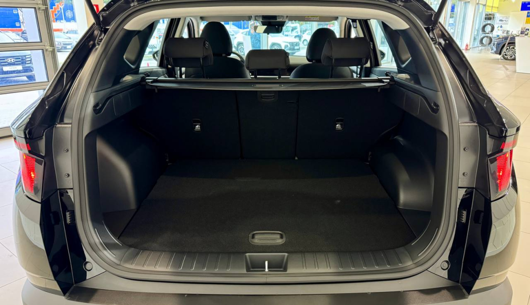 Hyundai купити в Чернігові. Нові Хюндай. Ціни на авто Hyundai в Чернігові - фото 14