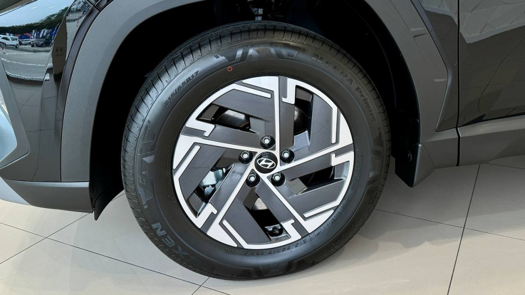 Hyundai купити в Чернігові. Нові Хюндай. Ціни на авто Hyundai в Чернігові - фото 13