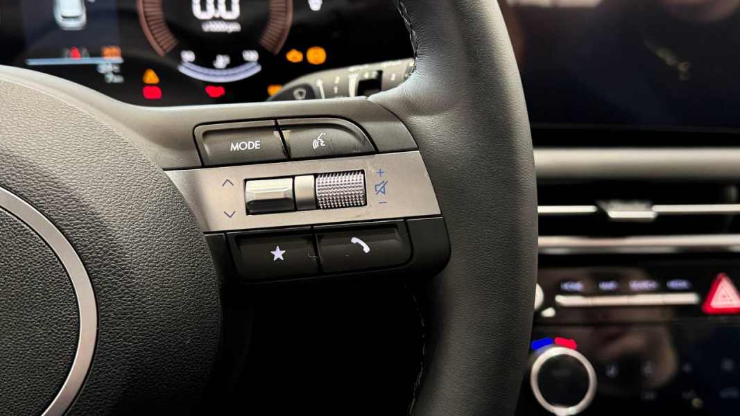 Hyundai купити в Чернігові. Нові Хюндай. Ціни на авто Hyundai в Чернігові - фото 15