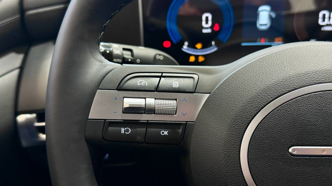 Hyundai купити в Чернігові. Нові Хюндай. Ціни на авто Hyundai в Чернігові - фото 18