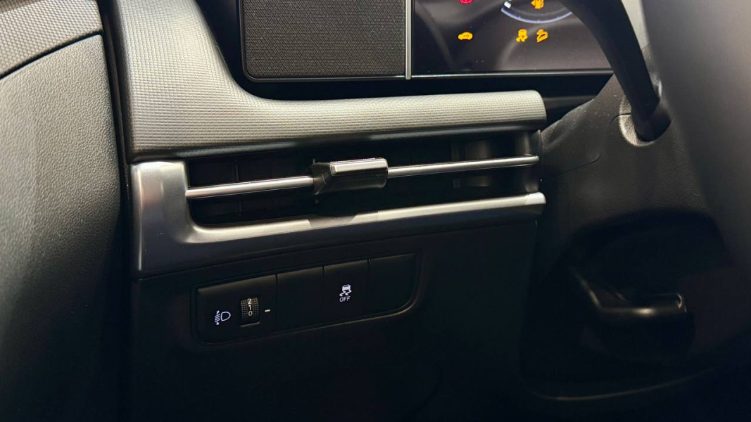 Hyundai купити в Чернігові. Нові Хюндай. Ціни на авто Hyundai в Чернігові - фото 17