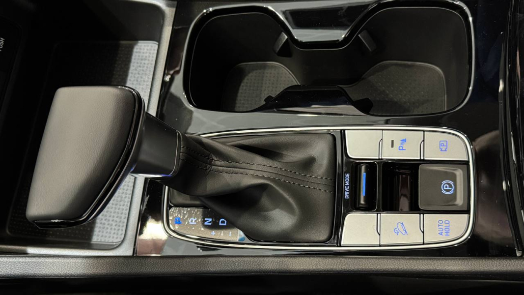 Hyundai купити в Чернігові. Нові Хюндай. Ціни на авто Hyundai в Чернігові - фото 19
