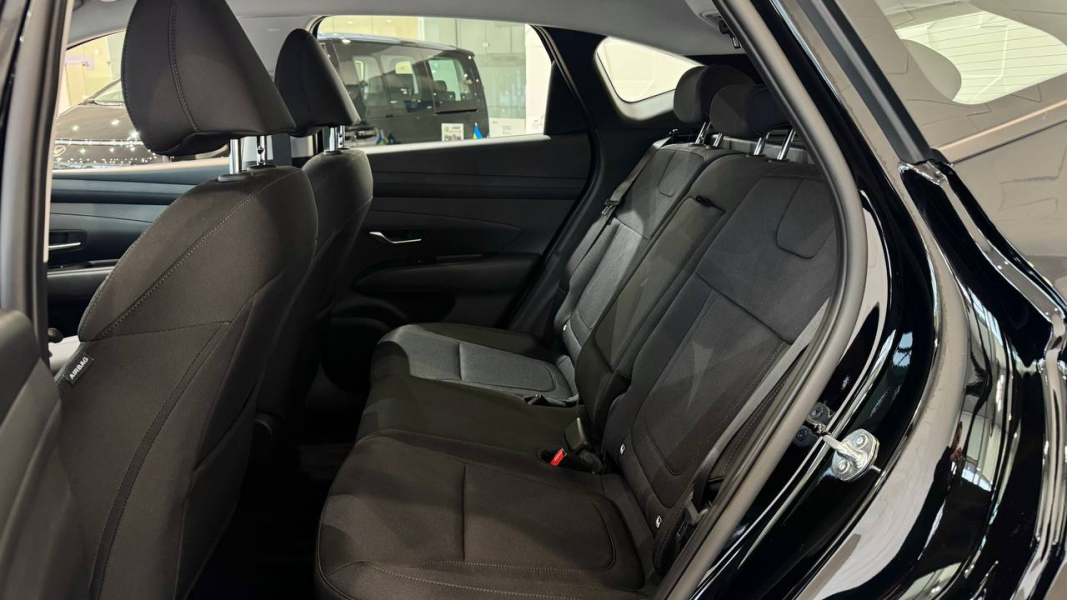 Hyundai купити в Чернігові. Нові Хюндай. Ціни на авто Hyundai в Чернігові - фото 21