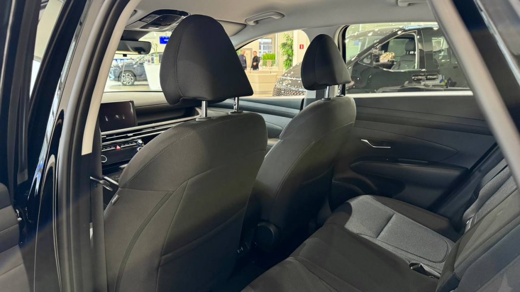 Hyundai купити в Чернігові. Нові Хюндай. Ціни на авто Hyundai в Чернігові - фото 20