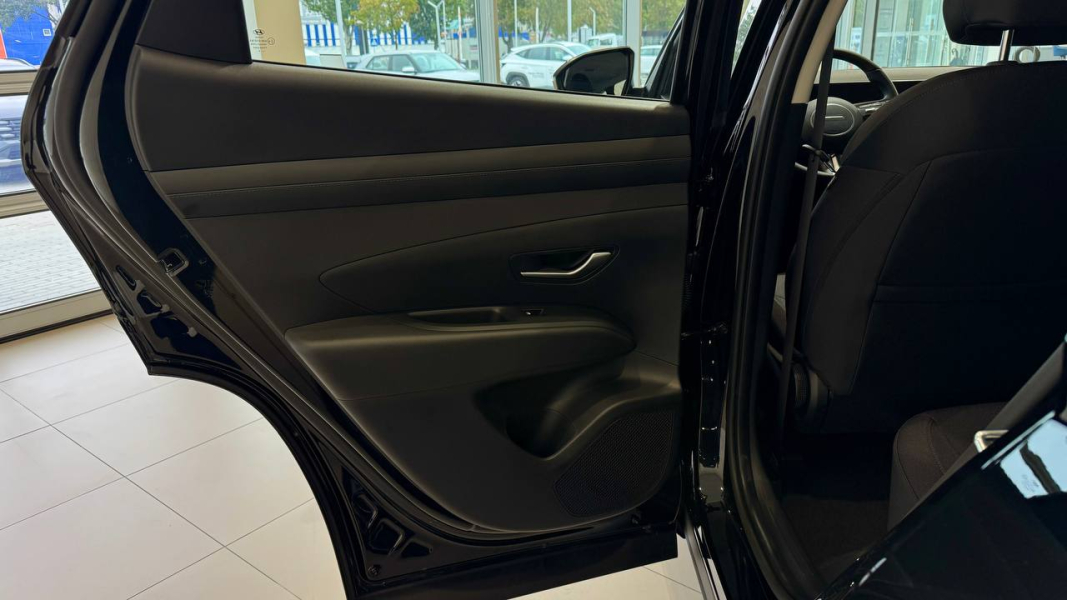 Hyundai купити в Чернігові. Нові Хюндай. Ціни на авто Hyundai в Чернігові - фото 22
