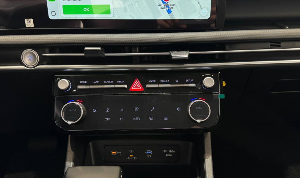 Hyundai купити в Чернігові. Нові Хюндай. Ціни на авто Hyundai в Чернігові - фото 28