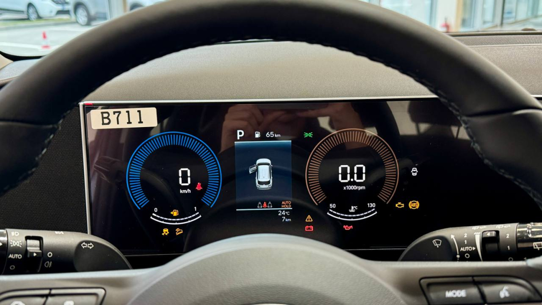 Hyundai купити в Чернігові. Нові Хюндай. Ціни на авто Hyundai в Чернігові - фото 31