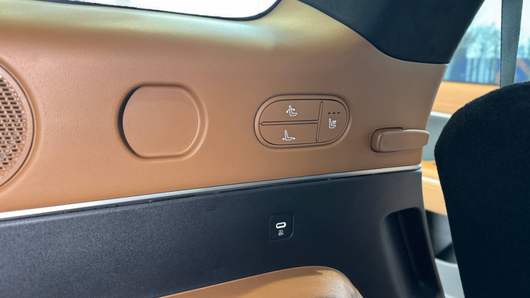 Hyundai купити в Чернігові. Нові Хюндай. Ціни на авто Hyundai в Чернігові - фото 45