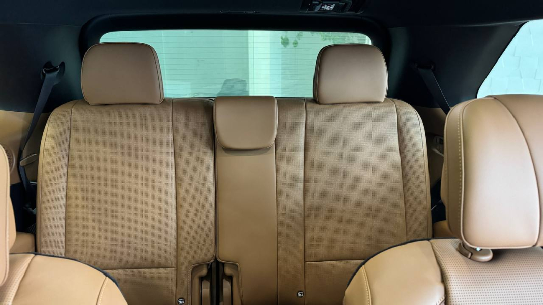 Hyundai купити в Чернігові. Нові Хюндай. Ціни на авто Hyundai в Чернігові - фото 42