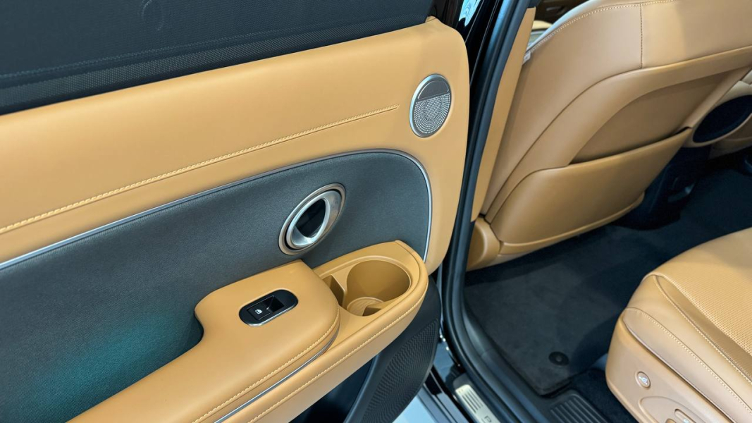 Hyundai купити в Чернігові. Нові Хюндай. Ціни на авто Hyundai в Чернігові - фото 40