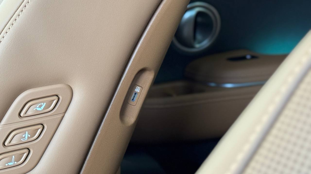 Hyundai купити в Чернігові. Нові Хюндай. Ціни на авто Hyundai в Чернігові - фото 35