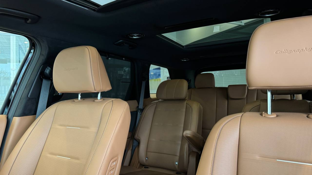 Hyundai купити в Чернігові. Нові Хюндай. Ціни на авто Hyundai в Чернігові - фото 36