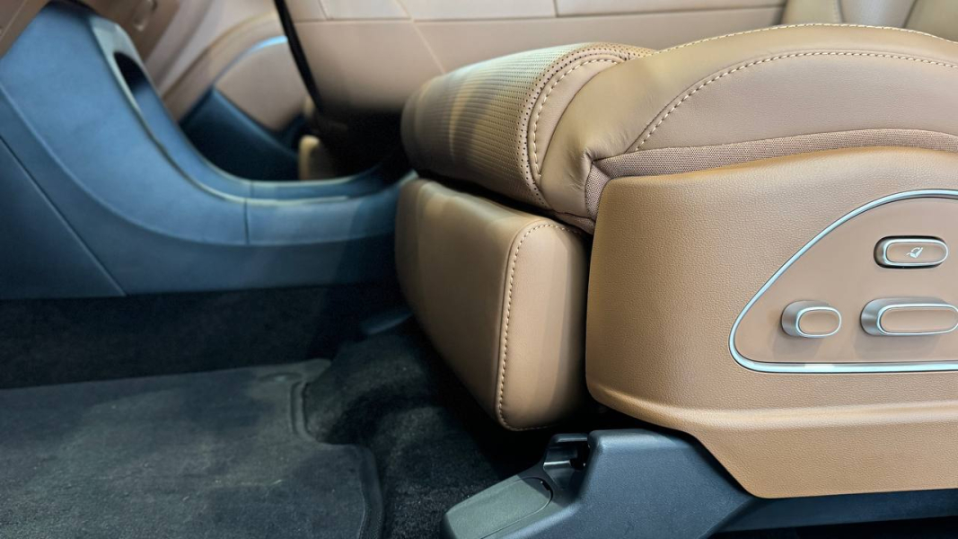 Hyundai купити в Чернігові. Нові Хюндай. Ціни на авто Hyundai в Чернігові - фото 33