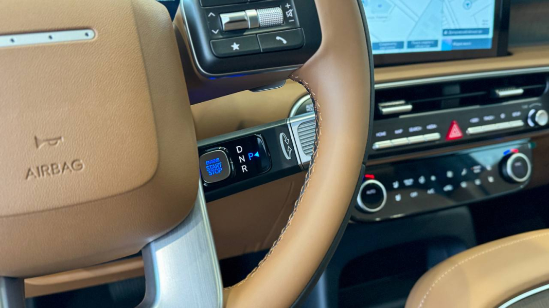 Hyundai купити в Чернігові. Нові Хюндай. Ціни на авто Hyundai в Чернігові - фото 29