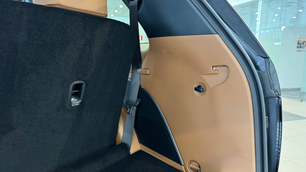 Hyundai купити в Чернігові. Нові Хюндай. Ціни на авто Hyundai в Чернігові - фото 19