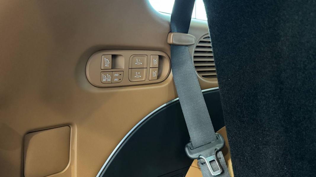 Hyundai купити в Чернігові. Нові Хюндай. Ціни на авто Hyundai в Чернігові - фото 21