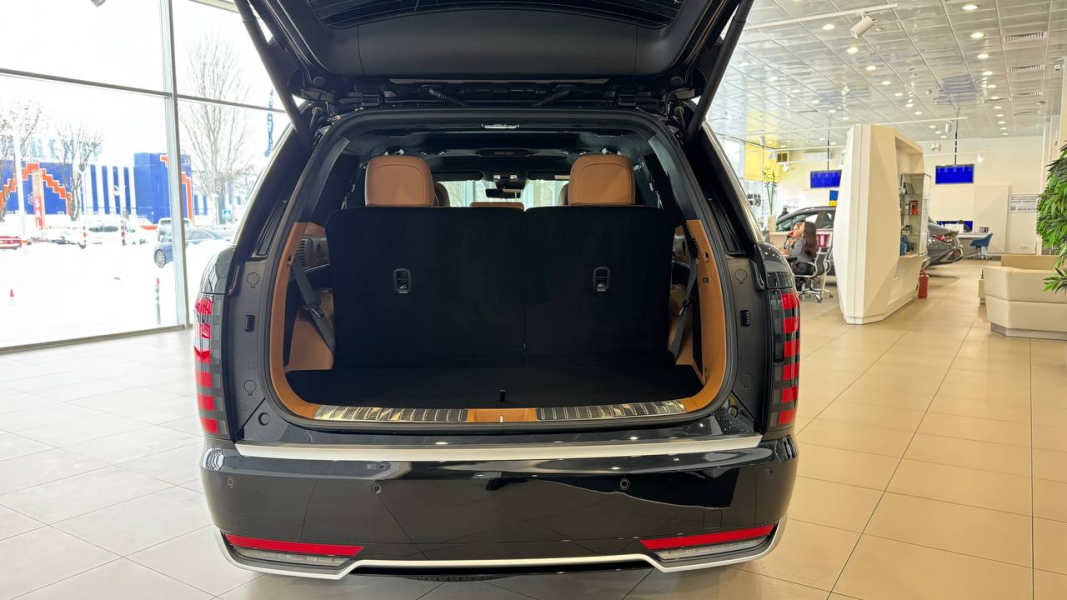 Hyundai купити в Чернігові. Нові Хюндай. Ціни на авто Hyundai в Чернігові - фото 18