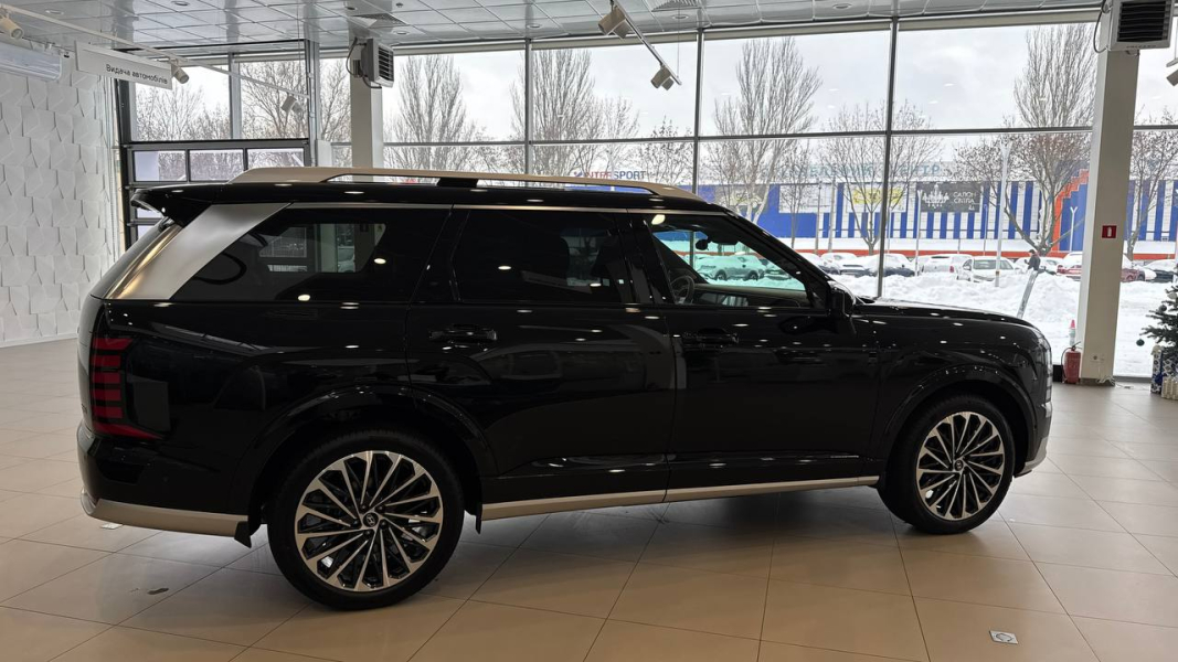 Hyundai купити в Чернігові. Нові Хюндай. Ціни на авто Hyundai в Чернігові - фото 14