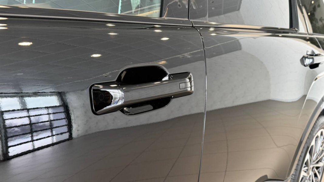 Hyundai купити в Чернігові. Нові Хюндай. Ціни на авто Hyundai в Чернігові - фото 13