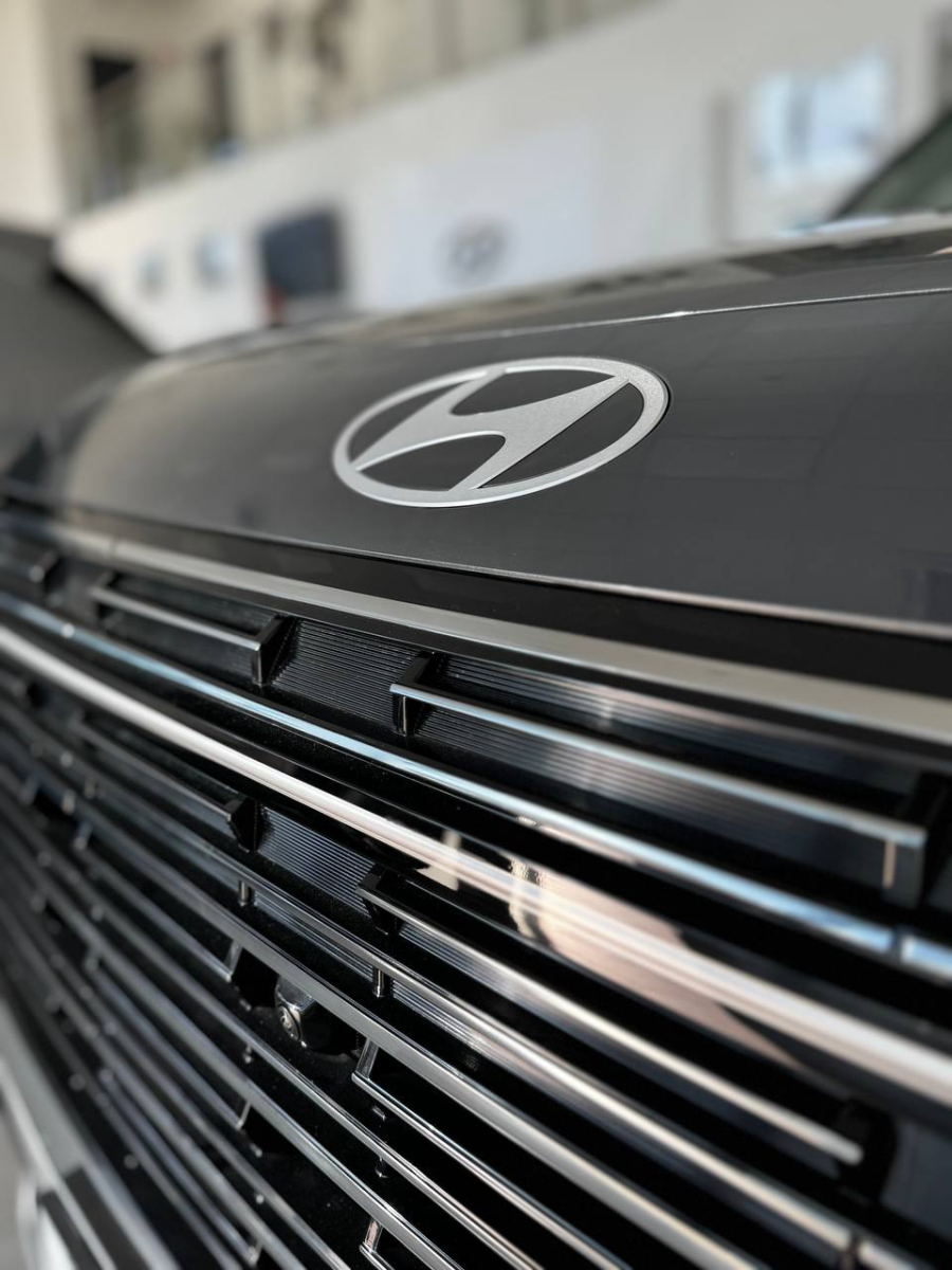 Hyundai купити в Чернігові. Нові Хюндай. Ціни на авто Hyundai в Чернігові - фото 11