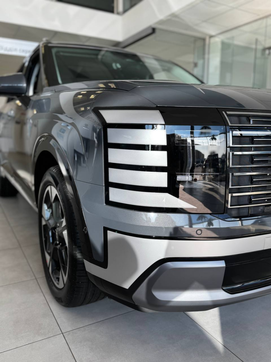 Hyundai купити в Чернігові. Нові Хюндай. Ціни на авто Hyundai в Чернігові - фото 13