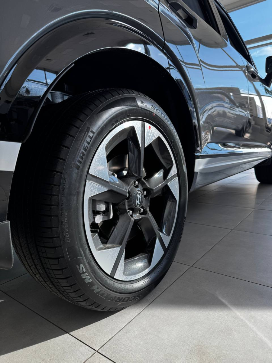 Hyundai купити в Чернігові. Нові Хюндай. Ціни на авто Hyundai в Чернігові - фото 17