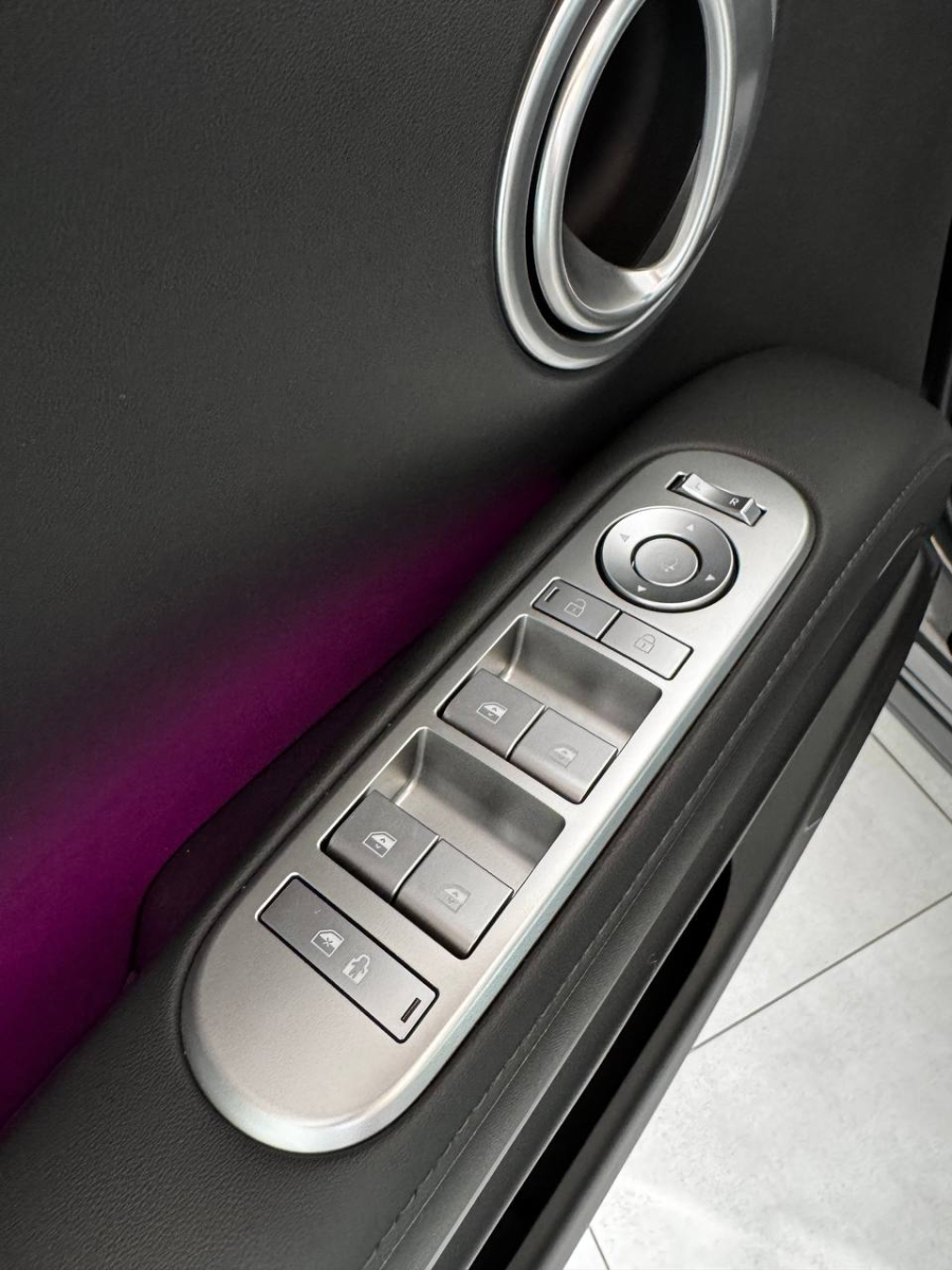 Hyundai купити в Чернігові. Нові Хюндай. Ціни на авто Hyundai в Чернігові - фото 16